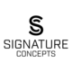 Signature Concepts Private Label Line