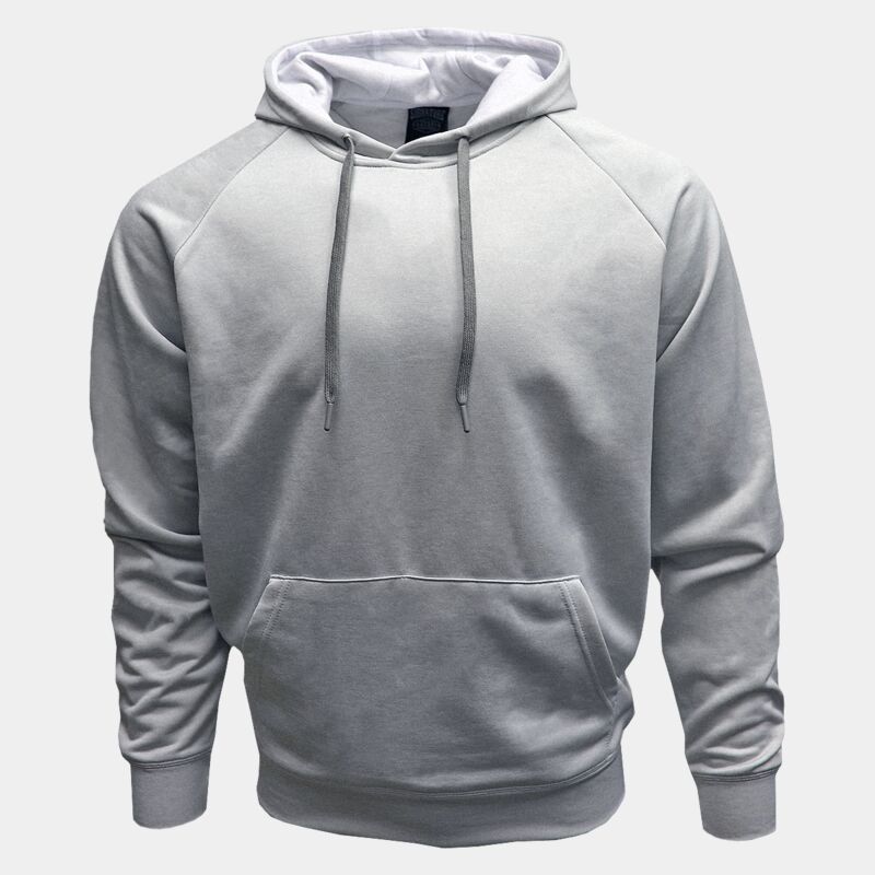 French Terry Performance Hood Thumbnail