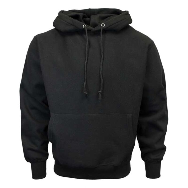 12 oz. Signature Hooded Sweatshirt Thumbnail