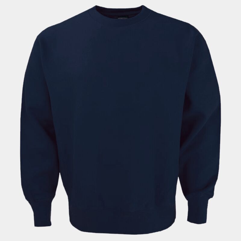 Signature Crew Fleece Thumbnail