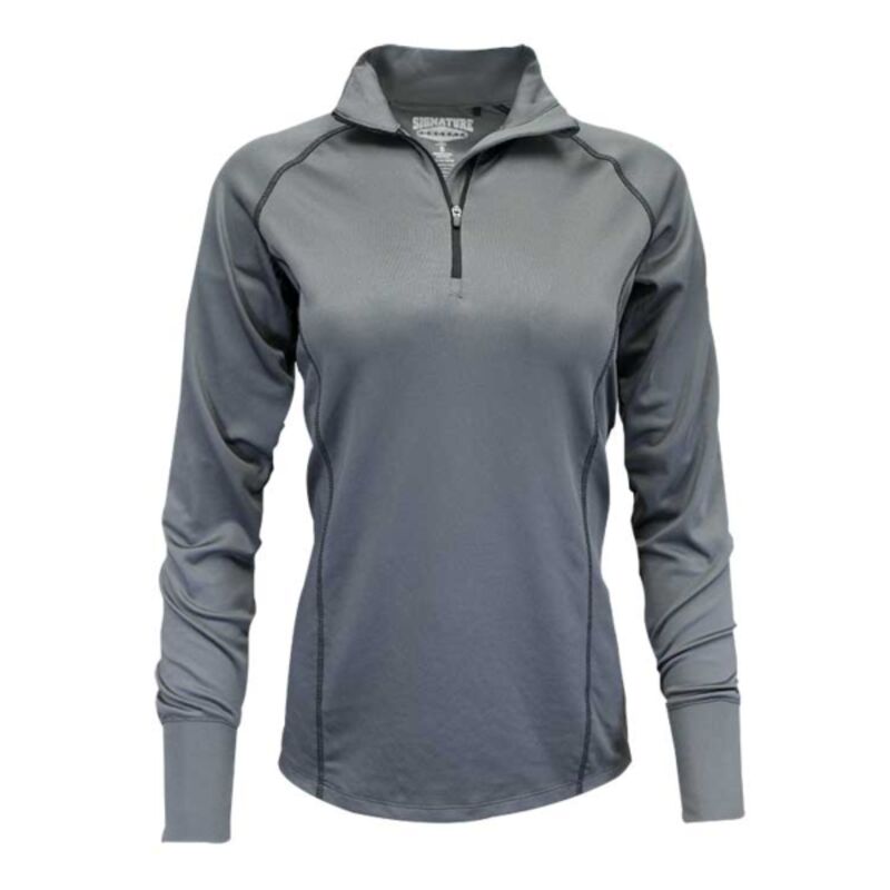 Lds Dynamic 1/4 Zip Thumbnail