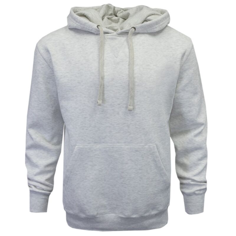 Heathered Hoodie Thumbnail